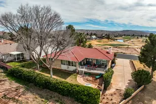 1054 W Wesley Powell, Saint George, UT 84790 - Photo 3