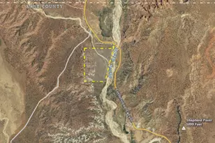 [Address not provided], Cannonville, UT 84718 - Photo 1