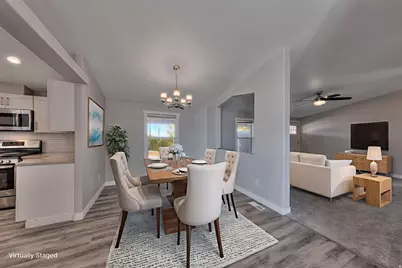 55 E Mount Peale Dr, Moab, UT 84532 - Photo 11