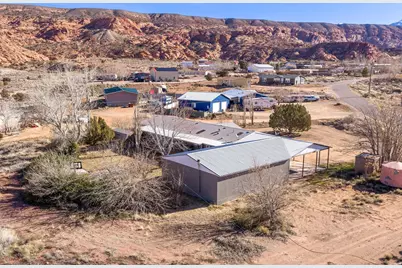 55 E Mount Peale Dr, Moab, UT 84532 - Photo 3