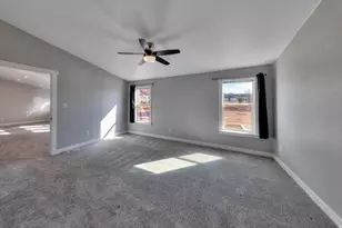 55 E Mt Peale Dr, Moab, UT 84532 - Photo 21