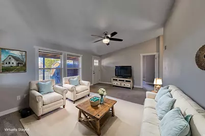 55 E Mount Peale Dr, Moab, UT 84532 - Photo 17