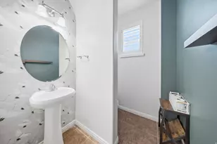 1138 N Kensington Dr, North Salt Lake, UT 84054 - Photo 15