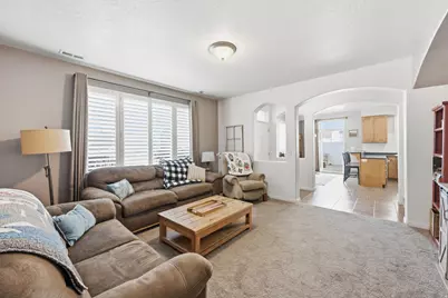 1138 N Kensington Dr, North Salt Lake, UT 84054 - Photo 19