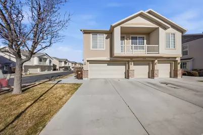1138 N Kensington Dr, North Salt Lake, UT 84054 - Photo 1