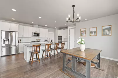 1325 E Desert Peak, Eagle Mountain, UT 84005 - Photo 17