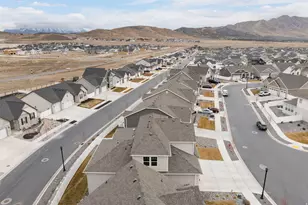 1325 E Desert Peak, Eagle Mountain, UT 84005 - Photo 51