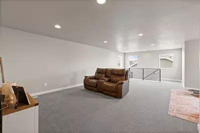 1325 E Desert Peak, Eagle Mountain, UT 84005 - Photo 35