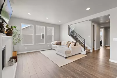 1325 E Desert Peak, Eagle Mountain, UT 84005 - Photo 9