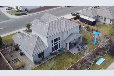 429 E Treasure Rd, Washington, UT 84780 - Photo 35