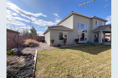 429 E Treasure Rd, Washington, UT 84780 - Photo 33