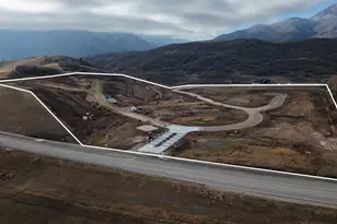 6761 N De Moisy Peak Dr Dr W, Mountain Green, UT 84050 - Photo 1