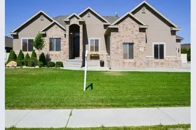 12472 S Freedom Hill Way, Herriman, UT 84096 - Photo 3