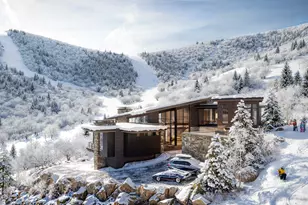 8669 N Ski Beach Way, Deer Valley, UT 84060 - Photo 1