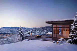 8669 N Ski Beach Way, Deer Valley, UT 84060 - Photo 11