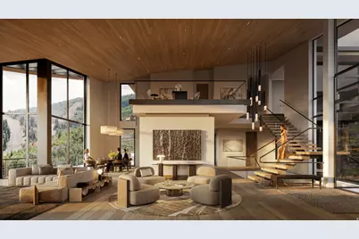 8669 N Ski Beach Way #7, Deer Valley, UT 84060 - Photo 3