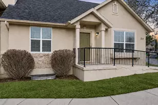 214 W Crescent View Ln N, Tooele, UT 84074 - Photo 1
