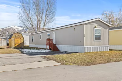 438 N 670 W, Logan, UT 84321 - Photo 1