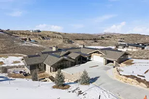 6741 Badger Ct, Park City, UT 84098 - Photo 33