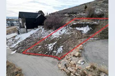 697 N Lochwood Dr #90, Garden City, UT 84028 - Photo 5