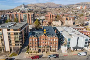 141 E 1st Ave, Salt Lake City, UT 84103 - Photo 19