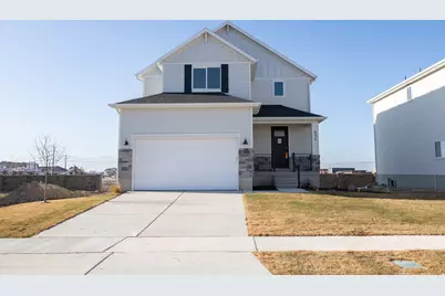 637 N 410 E Lot #17, Salem, UT 84653 - Photo 1