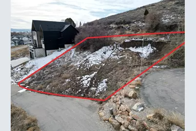 697 N Lochwood Dr, Garden City, UT 84028 - Photo 9