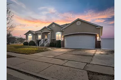 589 W 25 N, Clearfield, UT 84015 - Photo 1