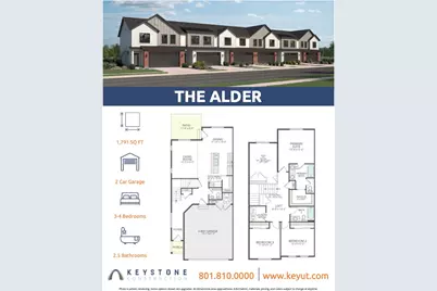 1983 W 1150 S #1037, Payson, UT 84651 - Photo 1