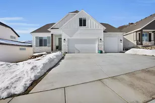 1441 N Jerry Gertsch Ln, Midway, UT 84049 - Photo 1