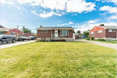 5485 W Paulette Ave, West Valley, UT 84120 - Photo 1