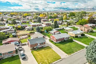 5485 W Paulette Ave, West Valley, UT 84120 - Photo 29