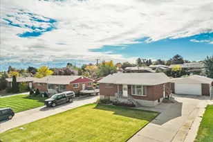 5485 W Paulette Ave, West Valley, UT 84120 - Photo 27