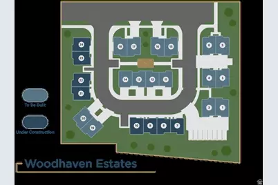 7633 S Woodtrail Way E, Sandy, UT 84047 - Photo 23