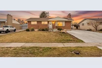 3721 W El Glen Ave, West Valley, UT 84120 - Photo 5