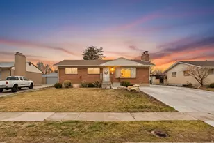 3721 W El Glen Ave, West Valley, UT 84120 - Photo 5