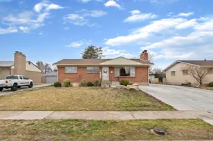 3721 W El Glen Ave, West Valley, UT 84120 - Photo 3