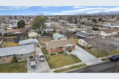 3721 W El Glen Ave, West Valley, UT 84120 - Photo 37