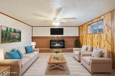 3721 W El Glen Ave, West Valley, UT 84120 - Photo 25