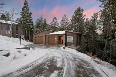 80 Matterhorn Dr, Park City, UT 84098 - Photo 3