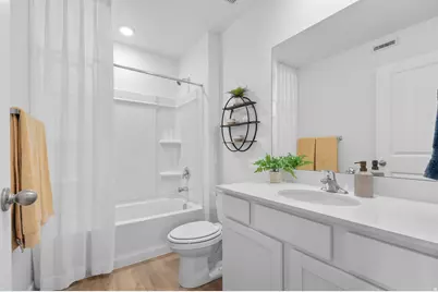 4293 N Buckstone Way #1378, Lehi, UT 84043 - Photo 13