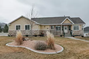 1056 E 920 S, Ephraim, UT 84627 - Photo 1