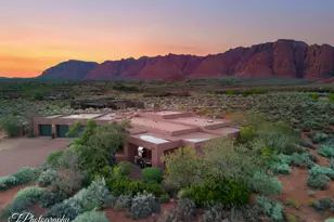 688 W Shinava Dr, Ivins, UT 84738 - Photo 53