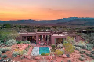 688 W Shinava Dr, Ivins, UT 84738 - Photo 51