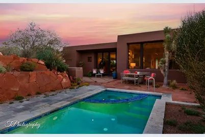 688 W Shinava Dr, Ivins, UT 84738 - Photo 39