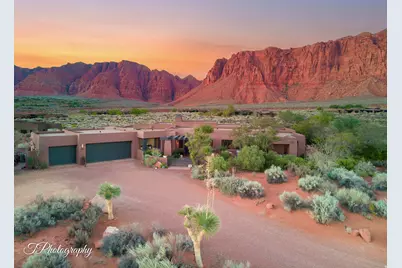 688 W Shinava Dr, Ivins, UT 84738 - Photo 55