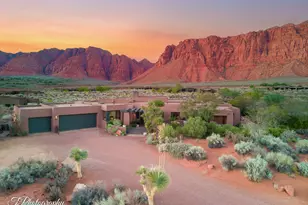 688 W Shinava Dr, Ivins, UT 84738 - Photo 55