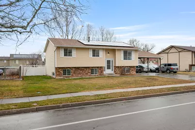 1767 N 600 W, West Bountiful, UT 84087 - Photo 31