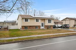 1767 N 600 W, West Bountiful, UT 84087 - Photo 31