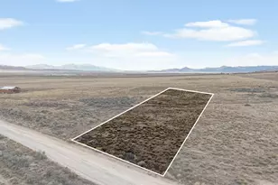 Station Rd, Cedar Fort, UT 84013 - Photo 1